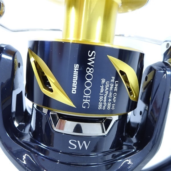 １９ステラＳＷ８０００ＨＧ